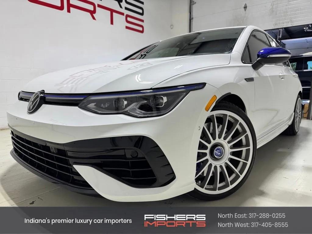 volkswagen golf r 2023 WVWBB7CD2PW201237 image volkswagen golf r 2023 WVWBB7CD2PW201237 image